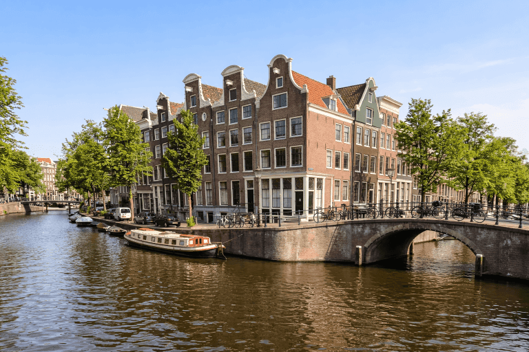 Study in Neatherlands from Nepal Study in Europe from Nepal best consultancy for Europe in Nepal