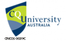 CQ University Logo