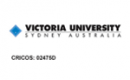 CQ University Logo